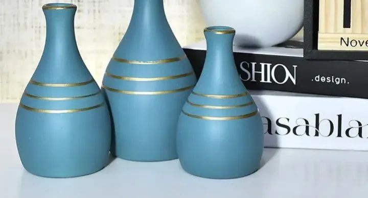 Conjunto 2 Vasos