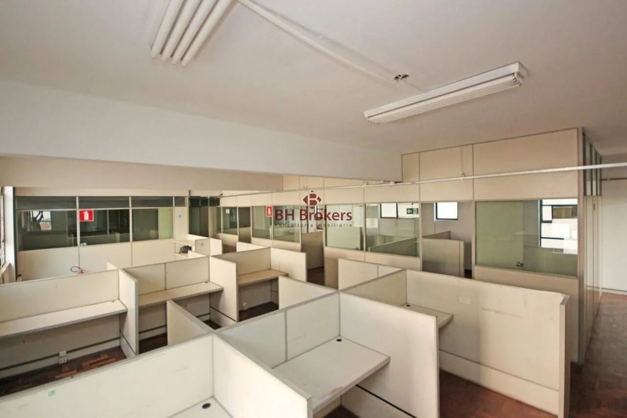 ANDAR COMERCIAL PARA LOCAÇÃO NO CENTRO DE BH - Foto 2