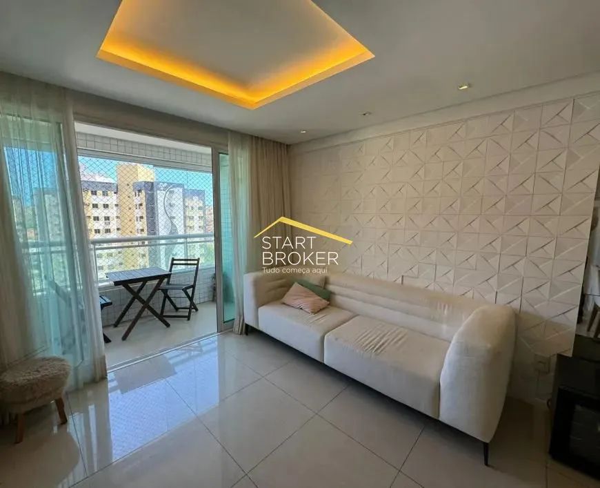 Apartamento com 3 Quartos e 2 banheiros à Venda, 80 m² - Foto 5