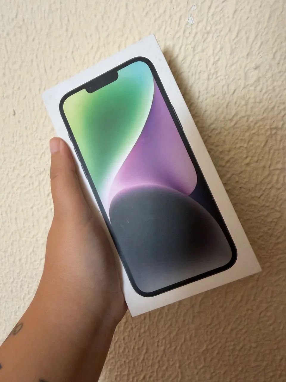 Iphone 14 PLUS 