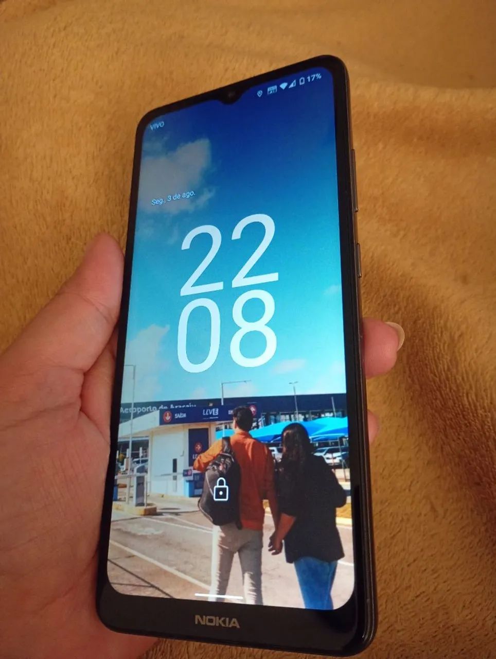 Smartphone Nokia - Foto 2