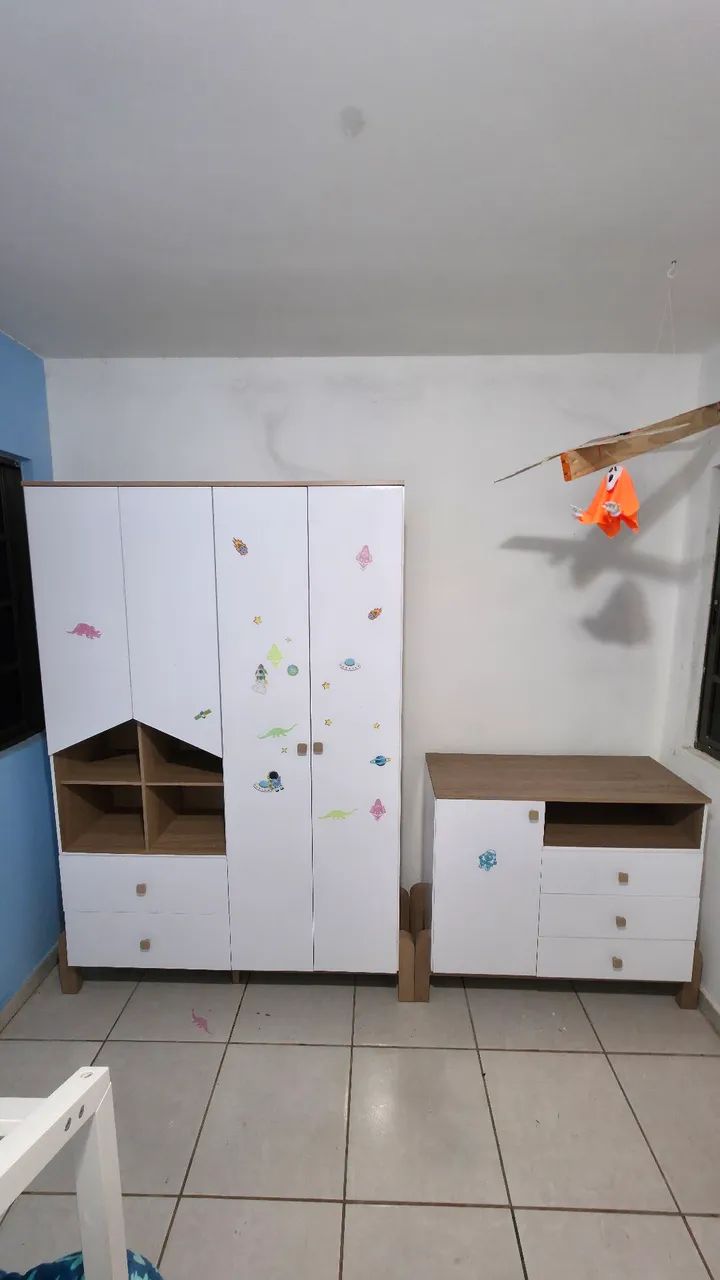 Quarto Montessoriano - Foto 3