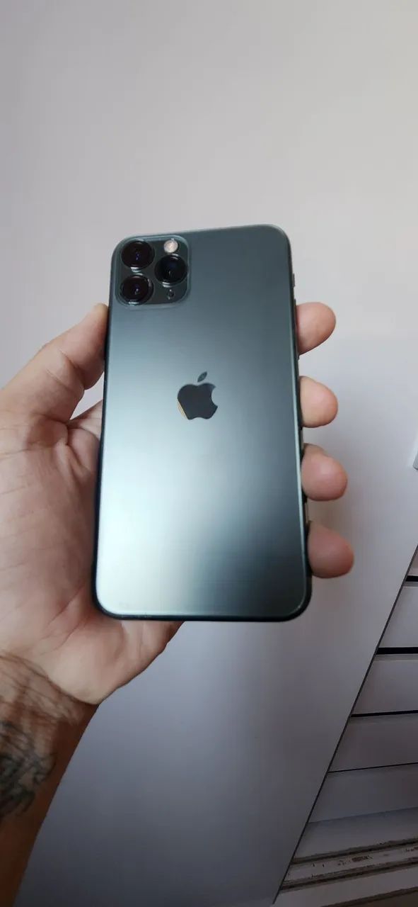 Iphone 11 Pro 256Gb - Foto 5