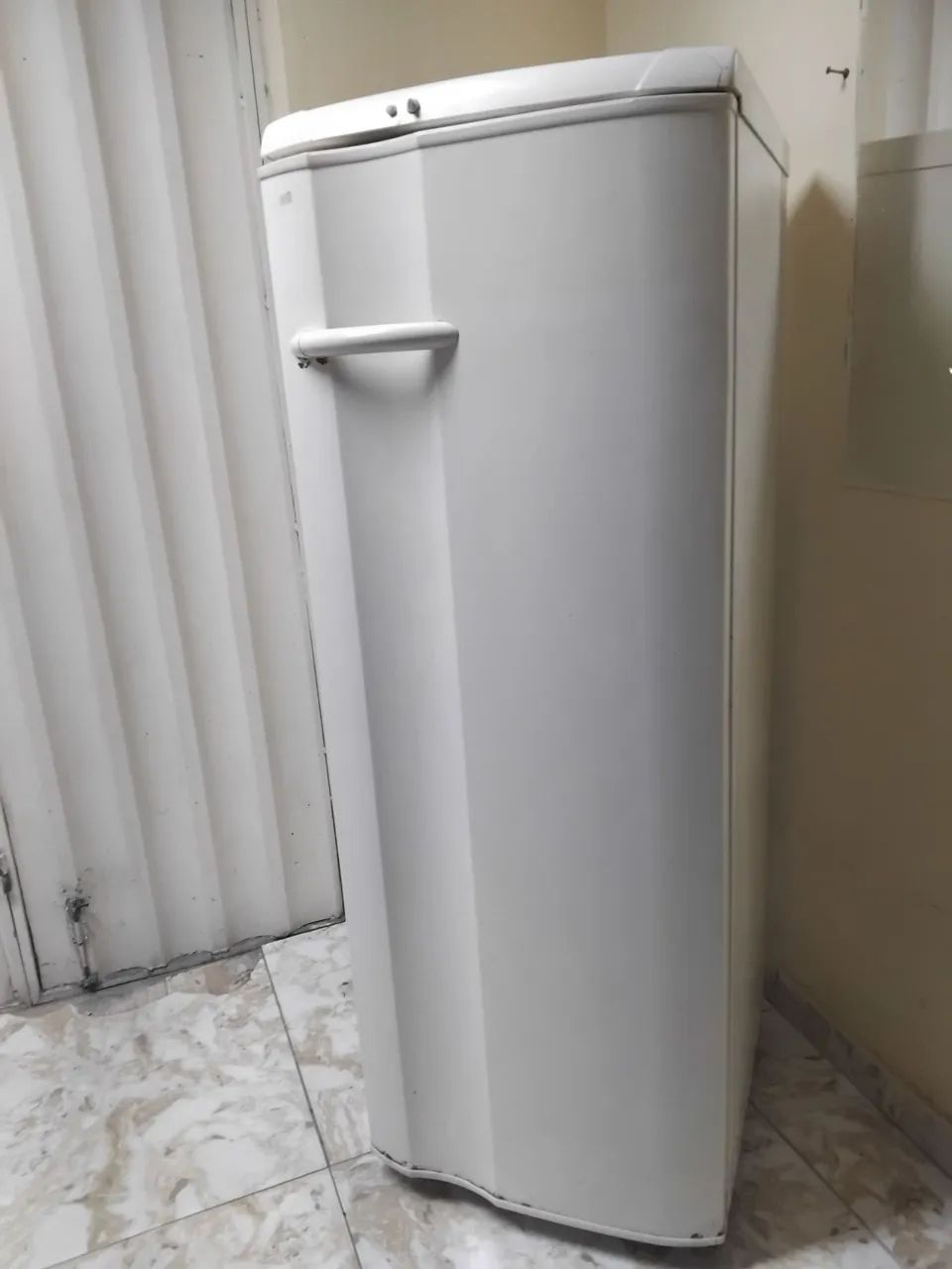 Geladeira Electrolux 