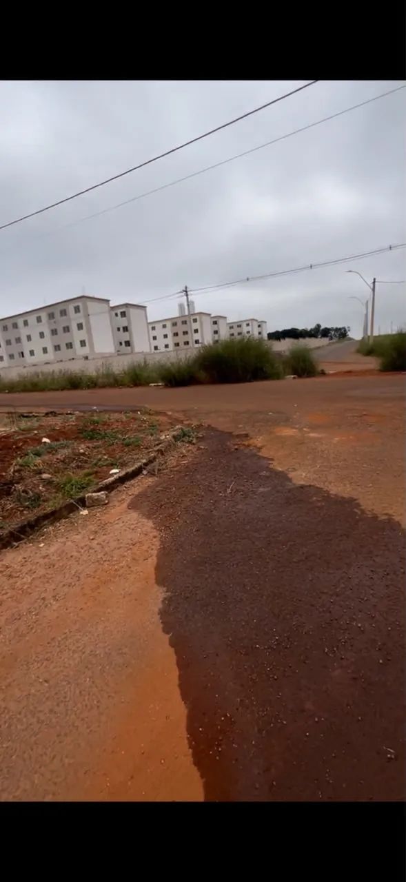 Lote esquina comercial ágio - Oportunidade para comércio  - Foto 3