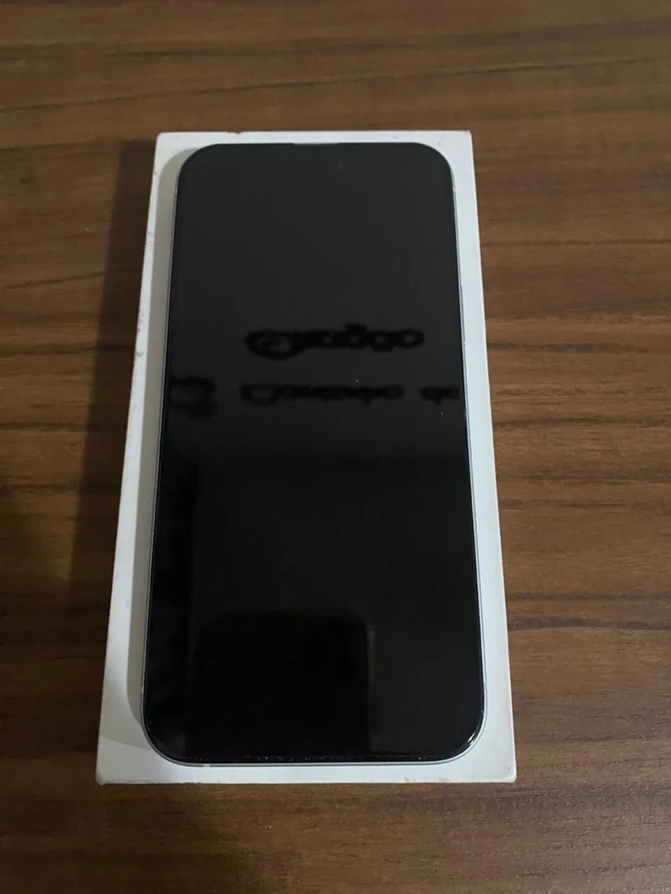 iPhone 15 Plus muito novo - Foto 2