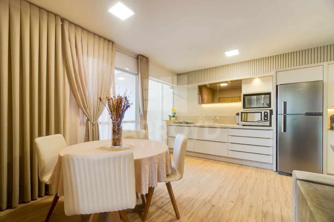 Sirena - Apartamento à venda no Residencial Sirena.