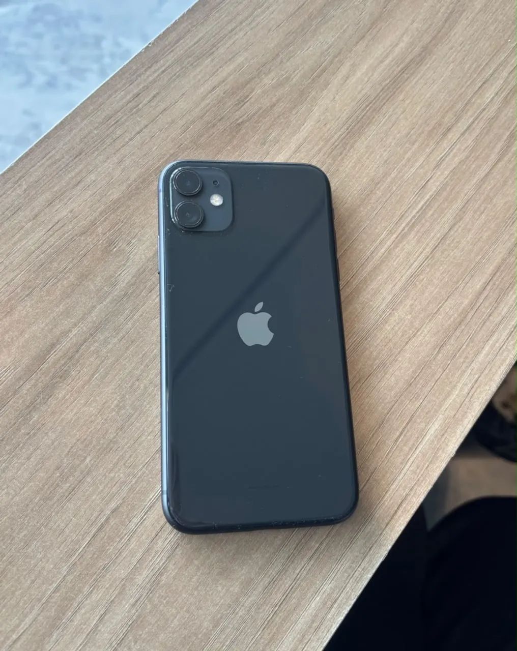 IPHONE 11 - ÓTIMA CONDIÇÃO  - Foto 4