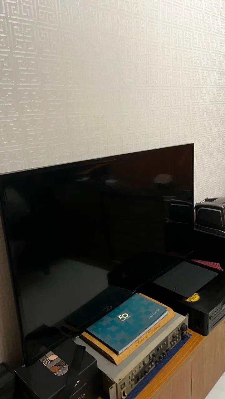 TV Samsung 50 Smart - Foto 3