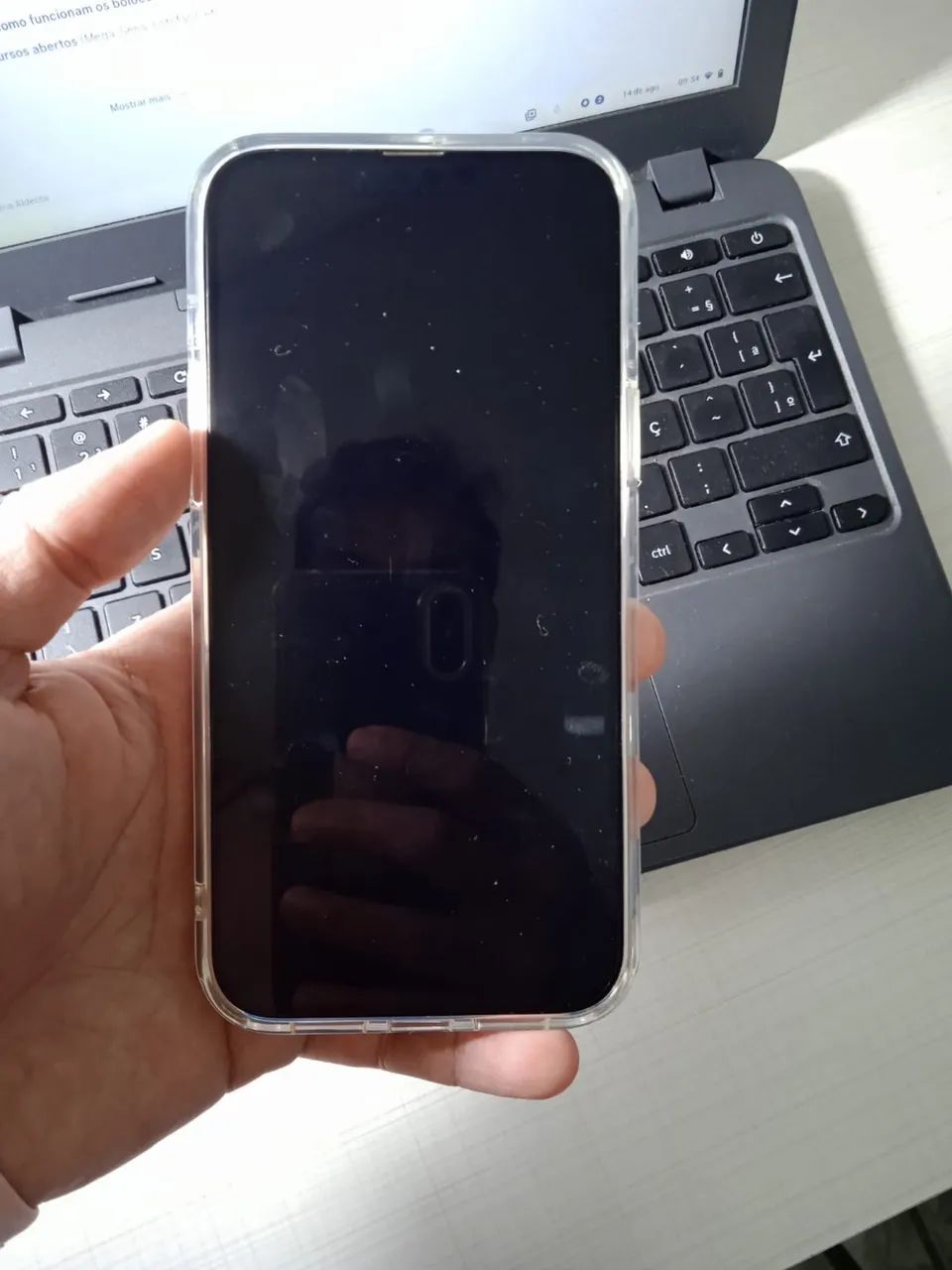 iPhone 13 Pro Max  - Foto 2