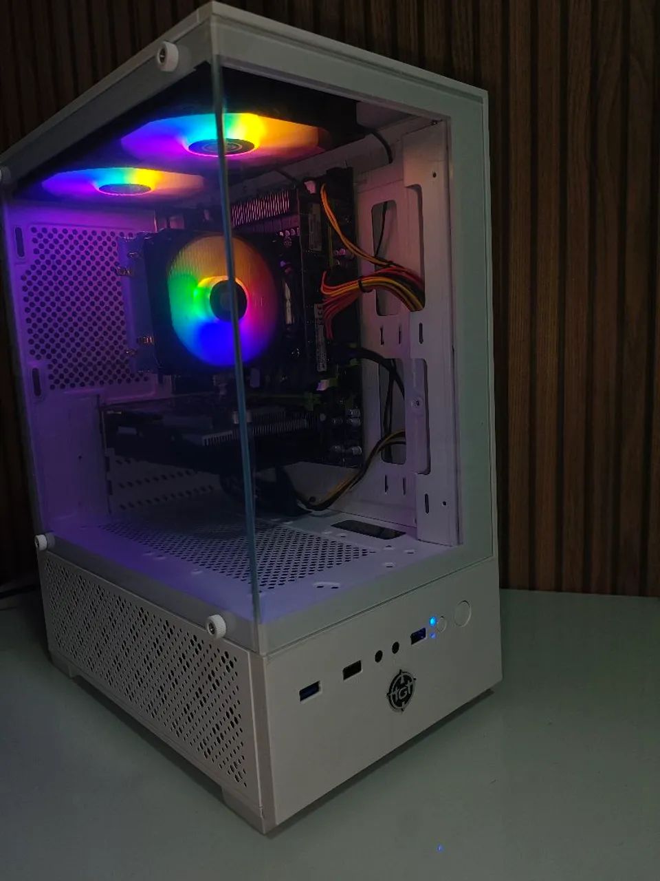 PC GAMER com garantia de 90 dias - Foto 2