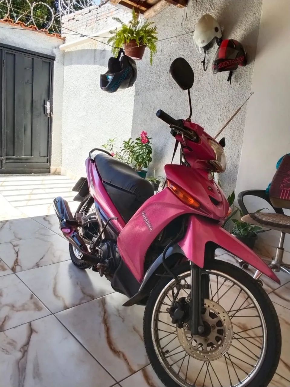 Crypton Ed  - Foto 3