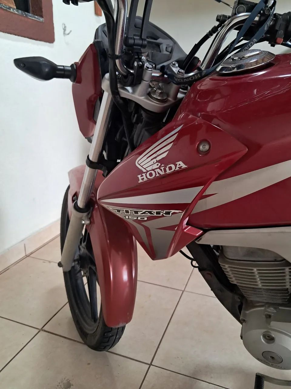 Titan EX 150 - Foto 4