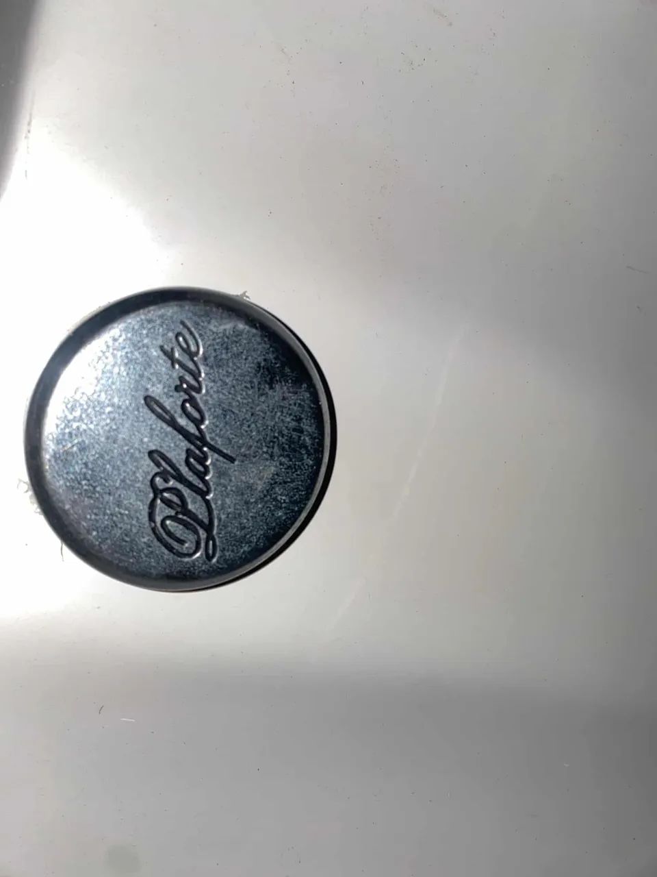 Banheira dupla com hidromassagem marca Plaforte . Tamanho 1,20 por 1,80 - Foto 3