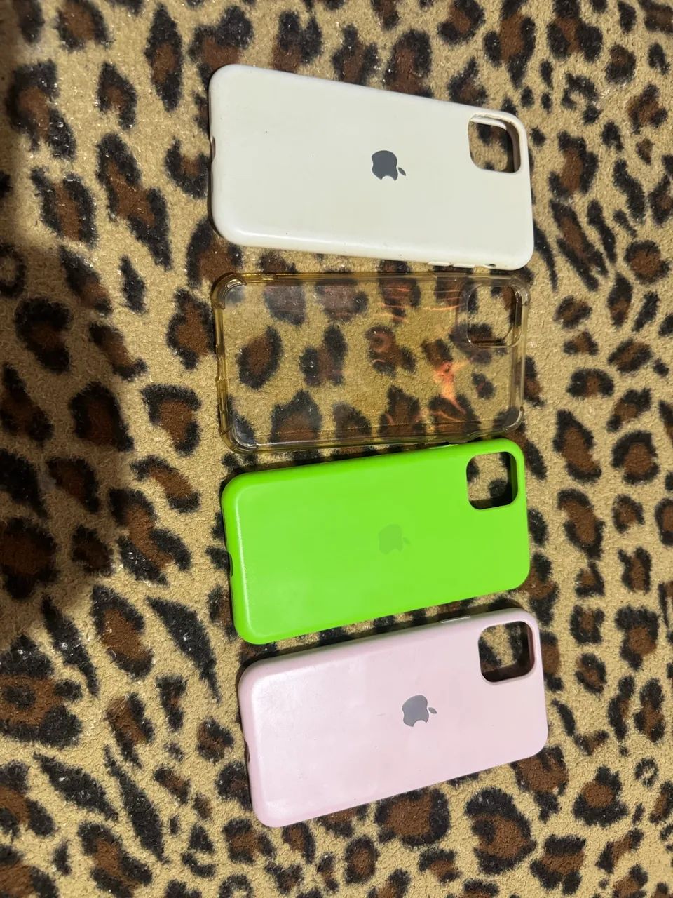 Acessórios iphone11promax