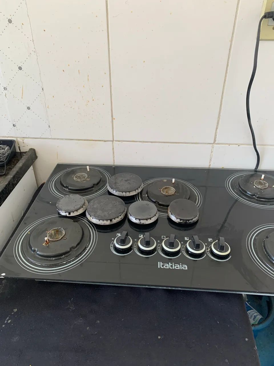 Fogão cook - Foto 4