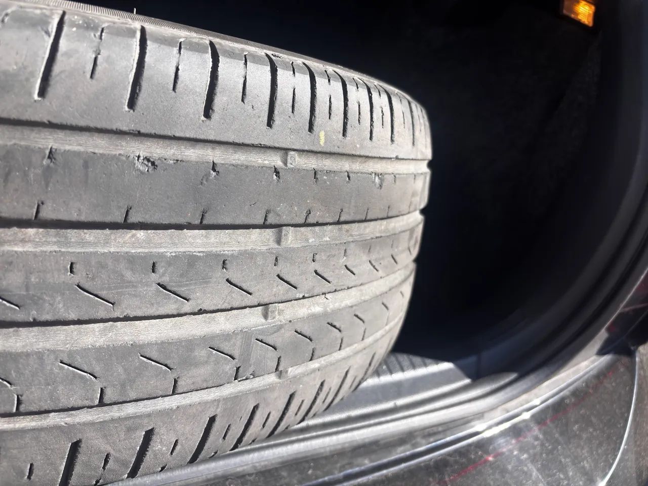 Pneu Pirelli 205/50 R17 93W - Foto 2
