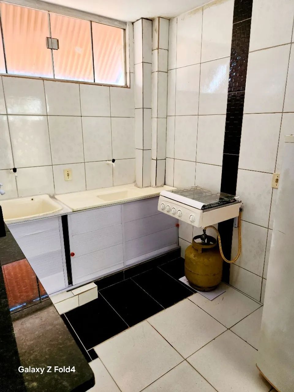 Apartamento de 1 quarto!  - Foto 5