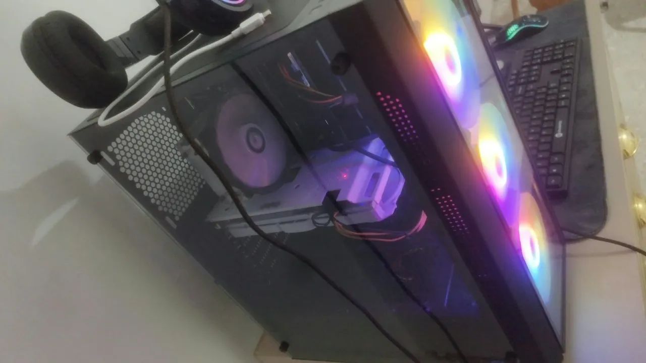 PC Gamer  - Foto 2