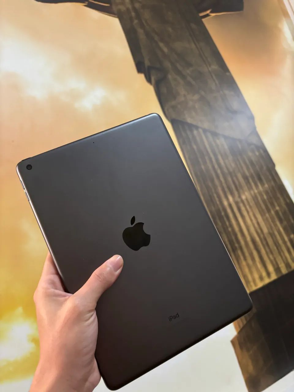 iPad 9ª geração 