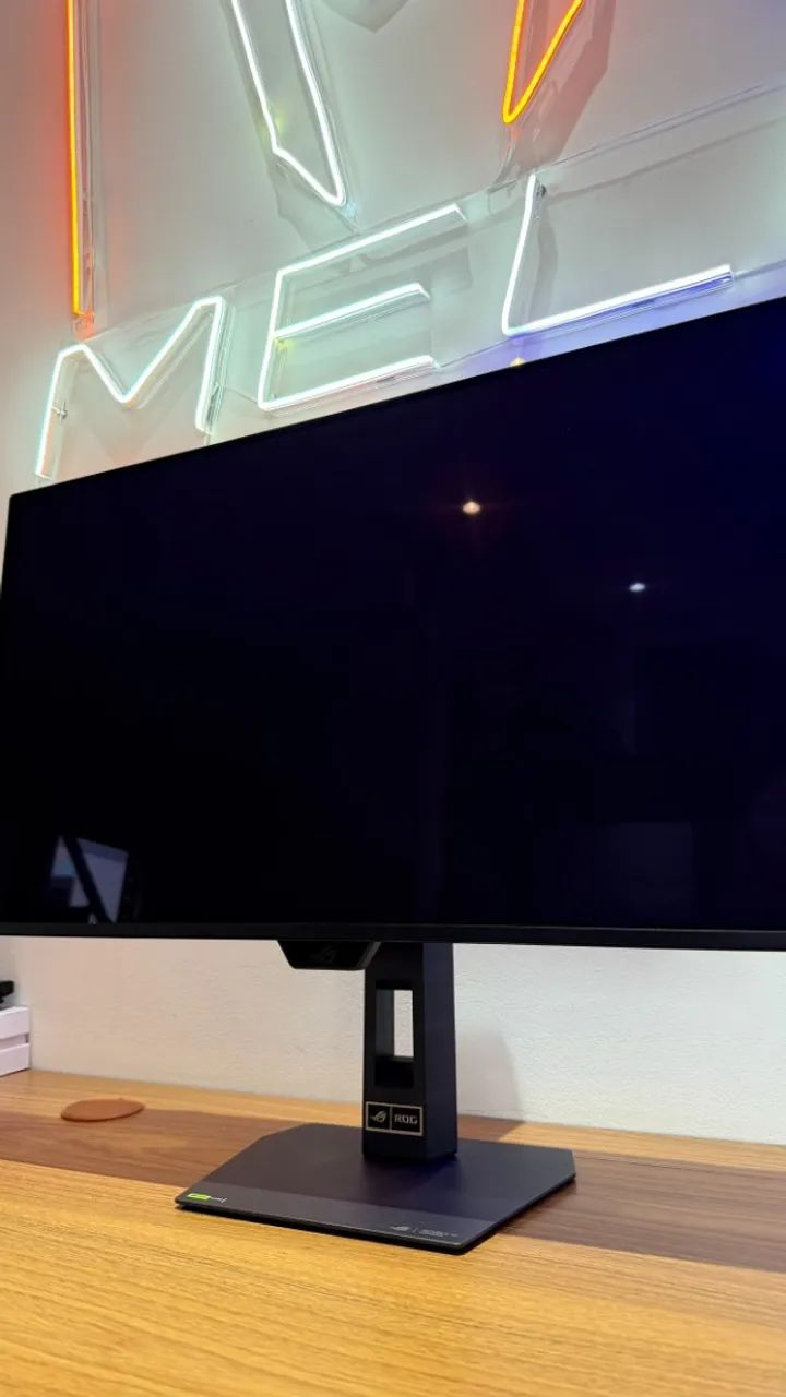Monitor Asus ROG STRIX Oled 2k 280HZ 