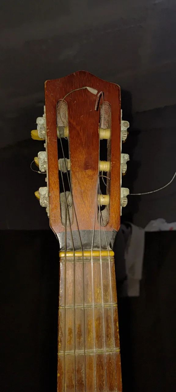 Violão  - Foto 3