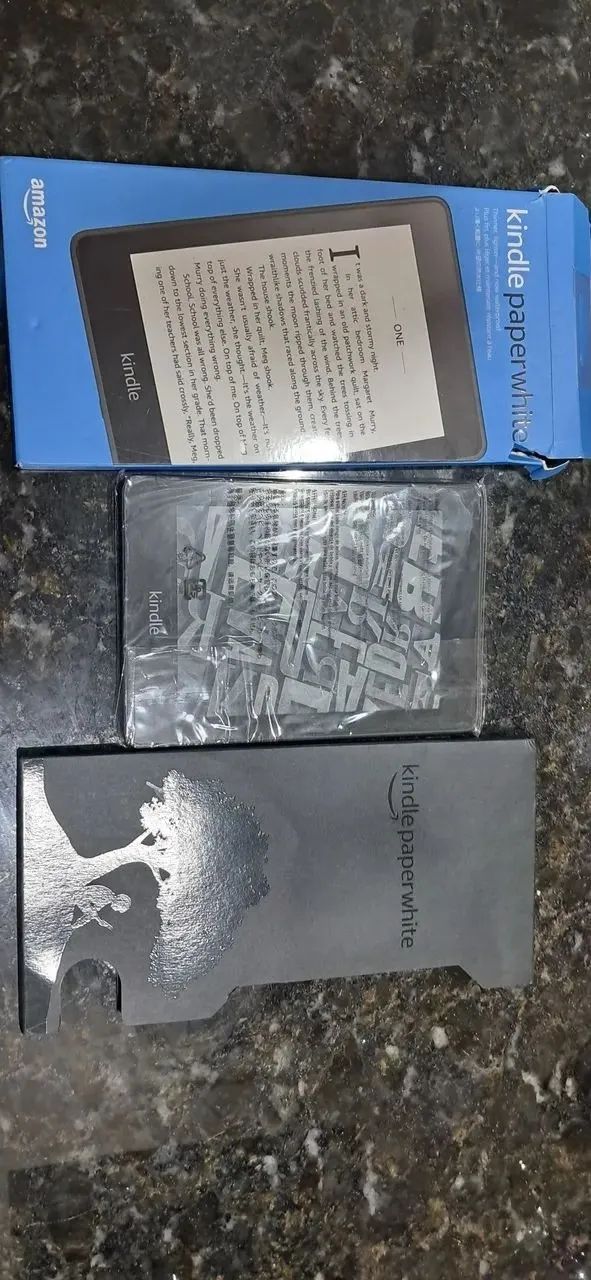 Kindle Paperwhite - Foto 4