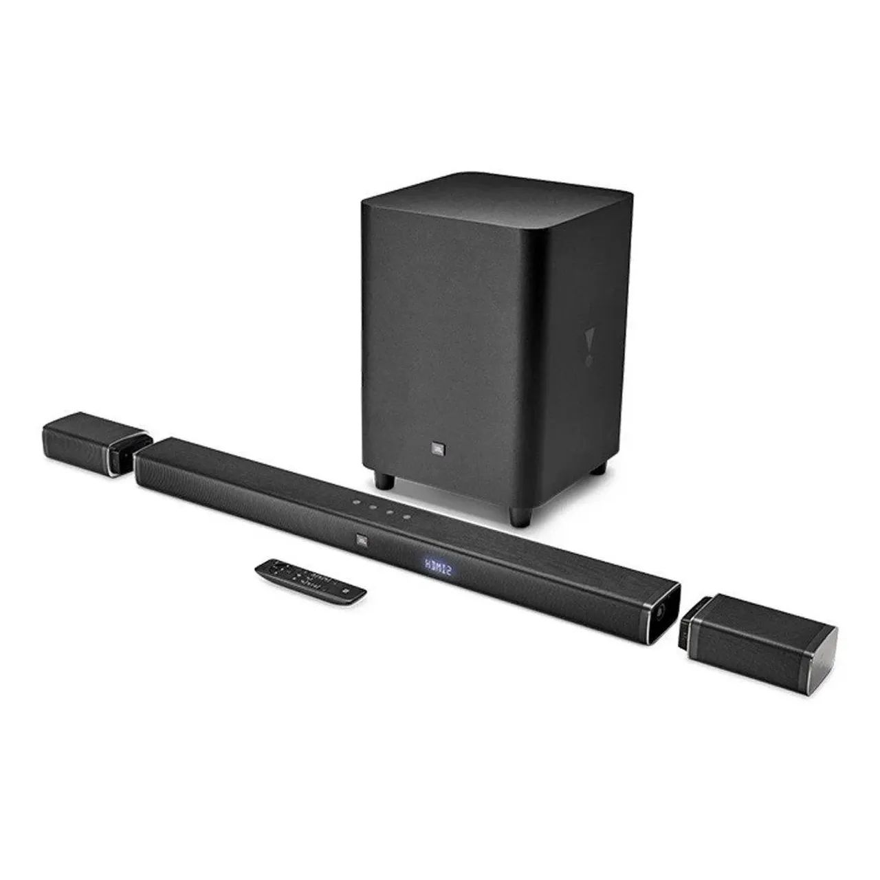 JBL Soundbar 5.1 - Foto 3