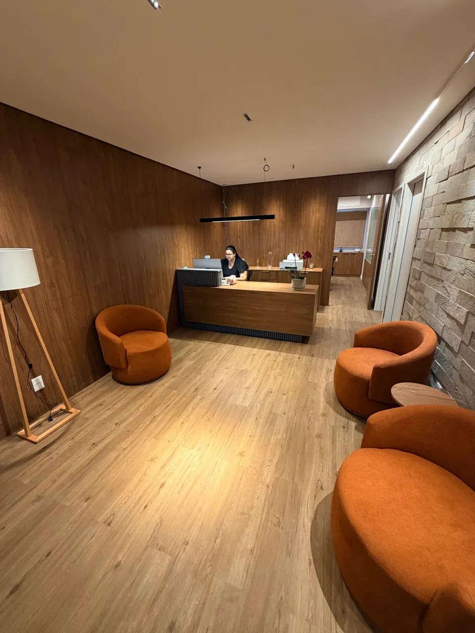Espaço de trabalho compartilhado para advogados  - Foto 3