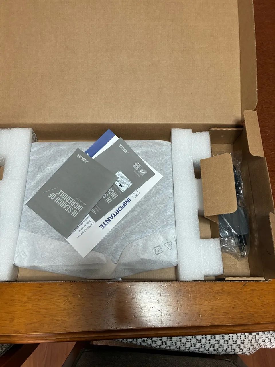 Lenovo Idea Tab TB336FU - Foto 5