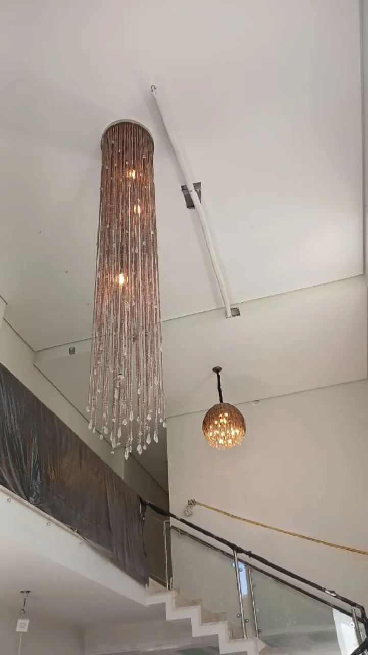 Lustre Cascata  - Foto 2