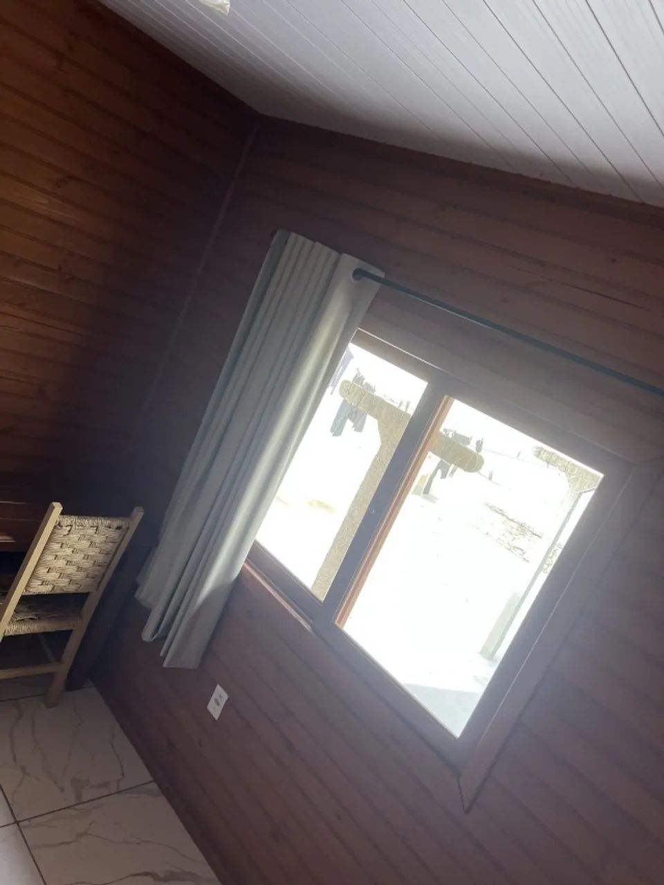 Quarto mobiliado para alugar na Agronômica - Foto 3