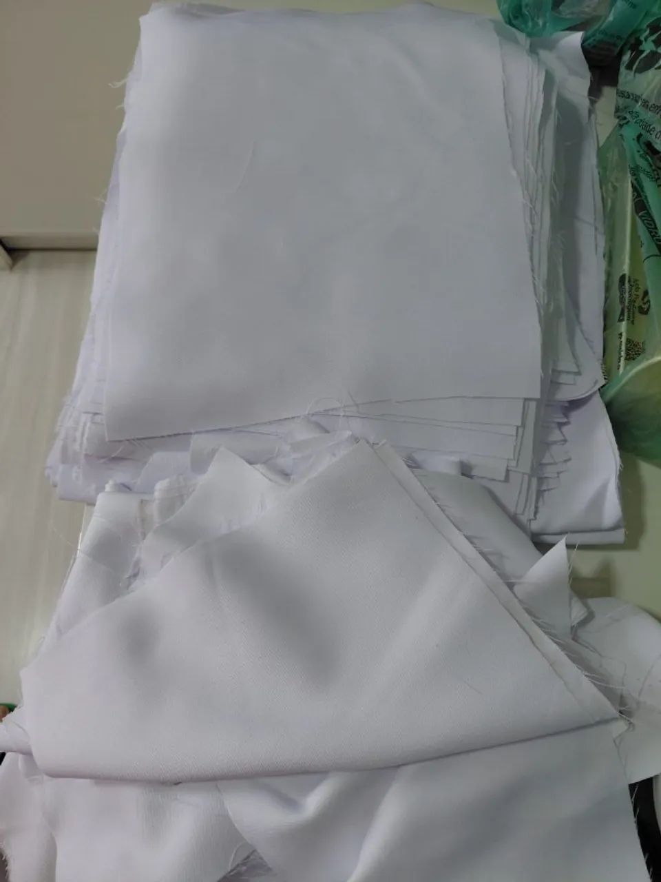 Gabardine + Nylon 600 - Foto 2