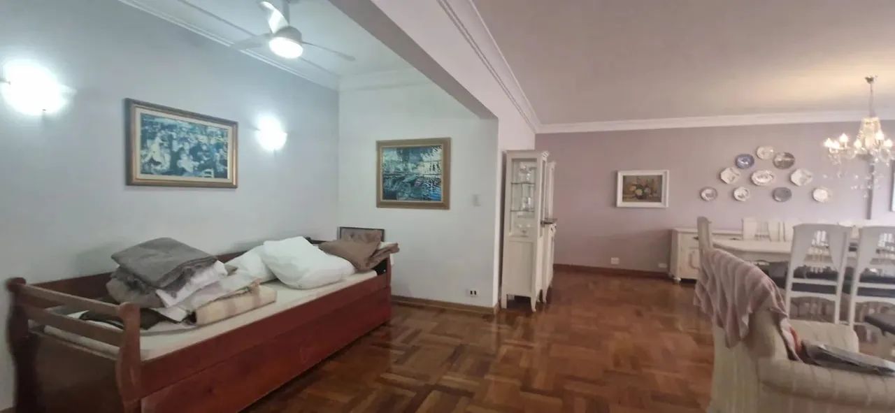 Imóvel para venda com 172 metros quadrados com 3 quartos em Liberdade - São Paulo - SP - Foto 5