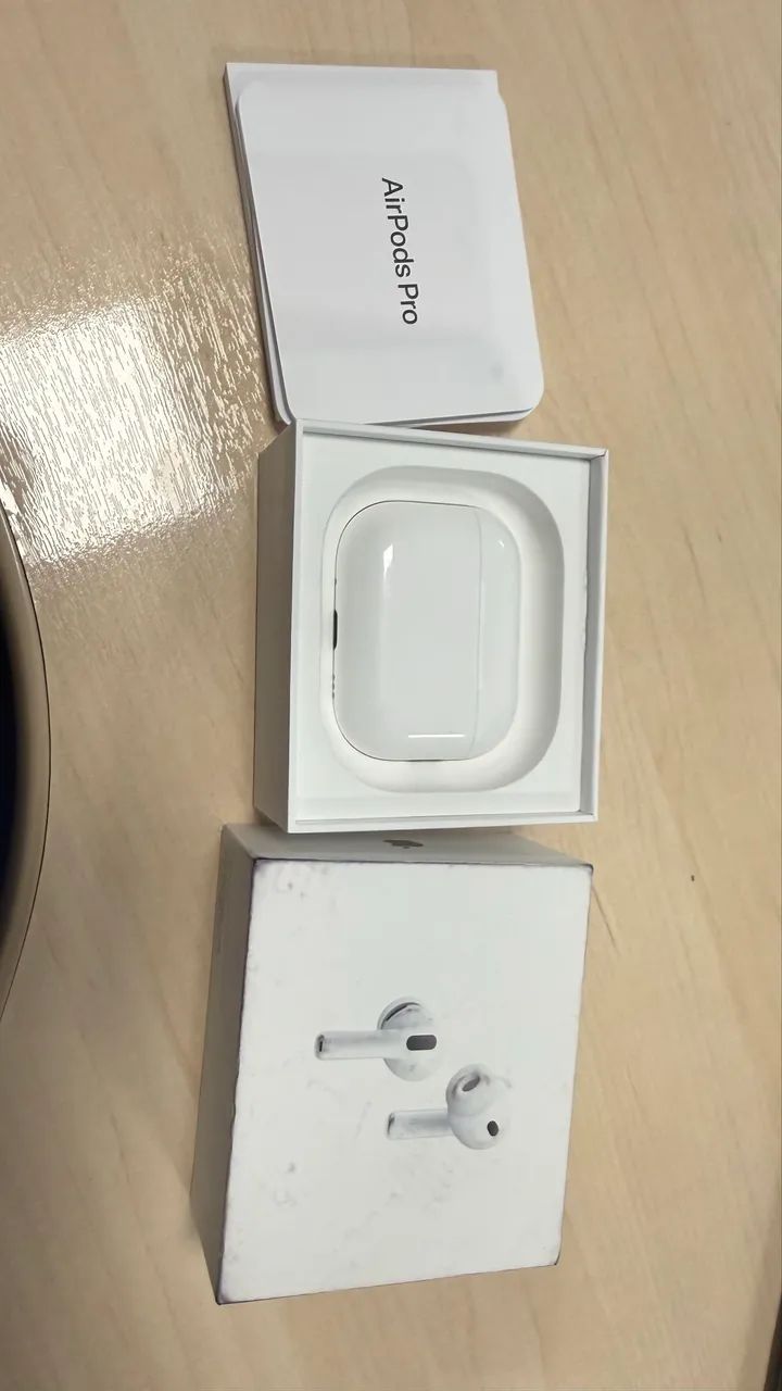 Vendo iPods pro 3 