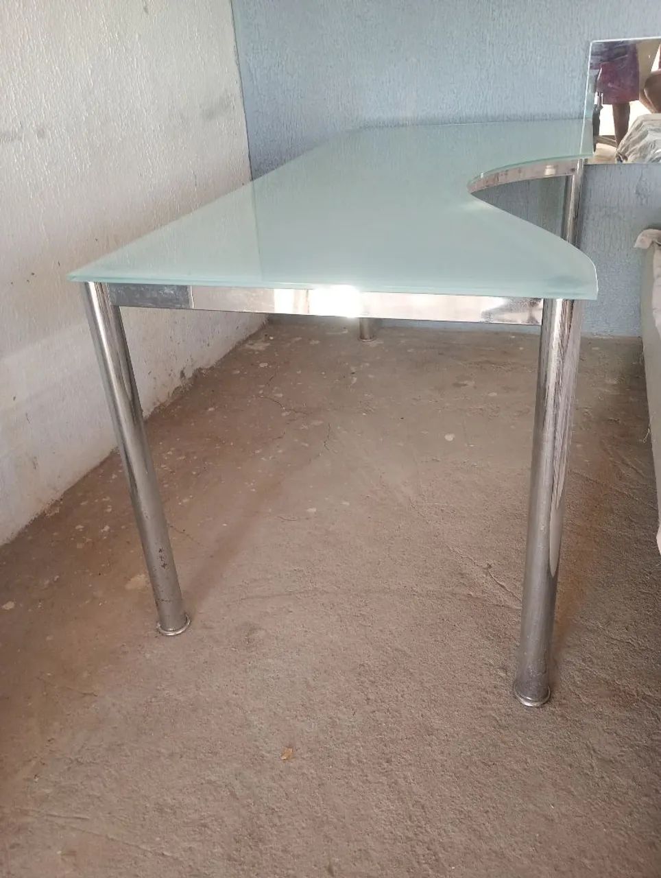 Mesa para escritório e etc