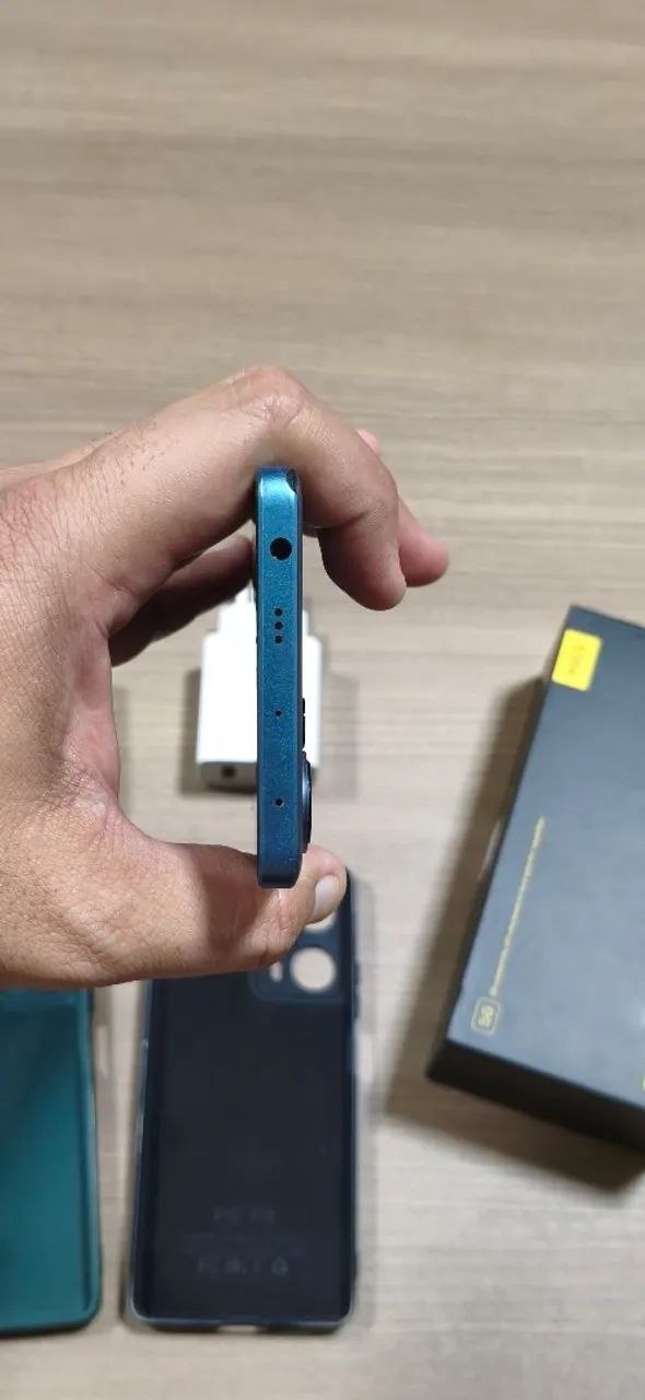 POCO F5  - Foto 4
