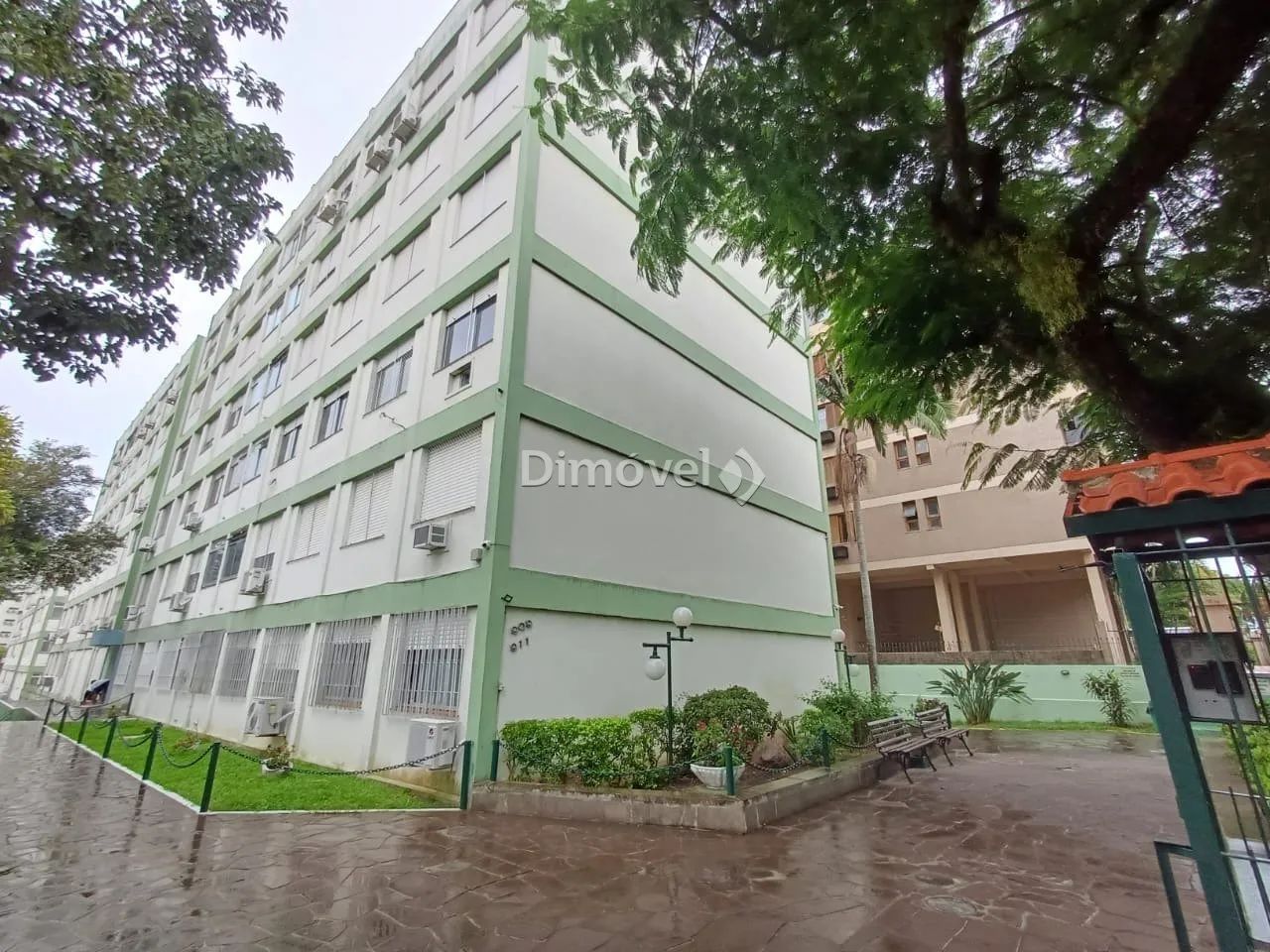 ALUGUEL, APARTAMENTO no Bairro TRISTEZA, PORTO ALEGRE. - Foto 8