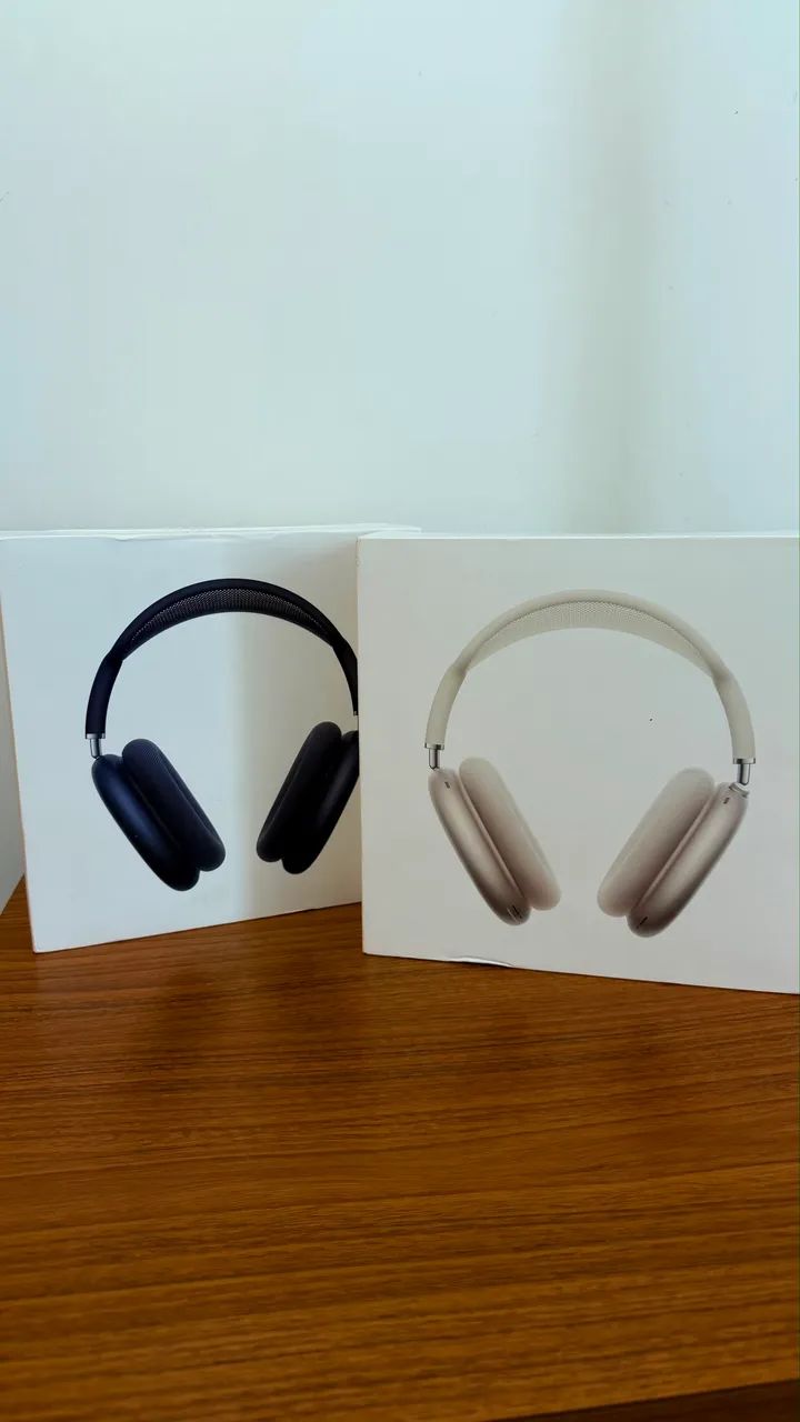 AirPods Max 2 Lançamento!
