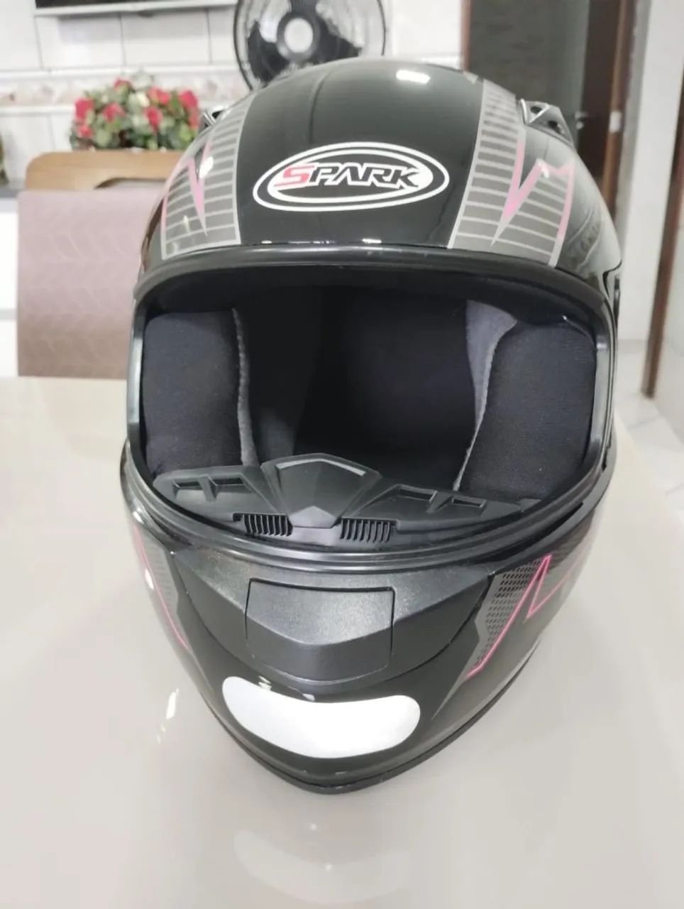Vendo Capacete  - Foto 4
