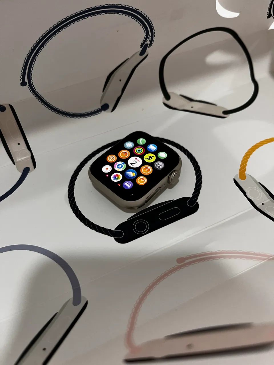 Apple Watch SE - GPS (40 mm)