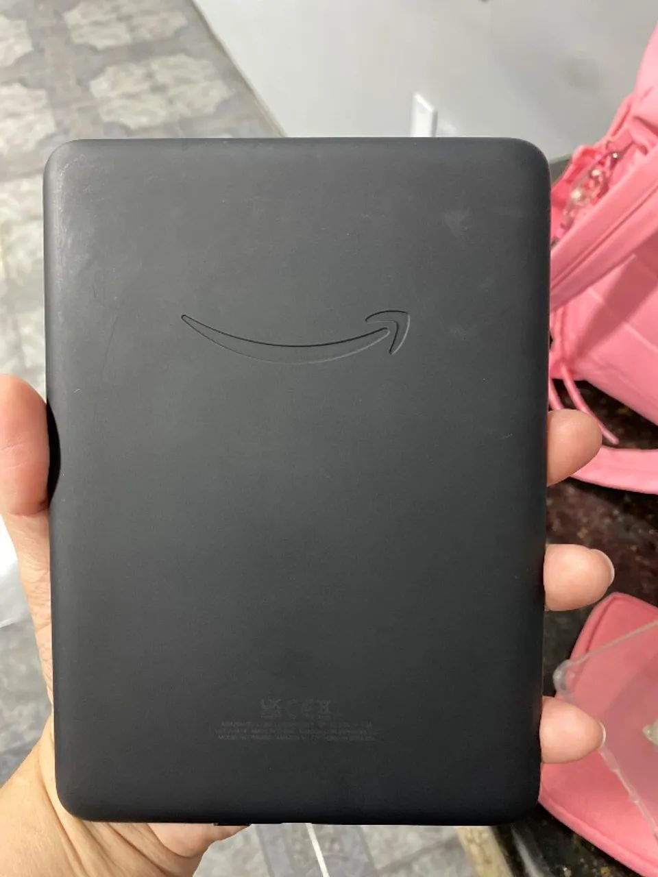 Kindle peperwhite 12° geração  - Foto 3