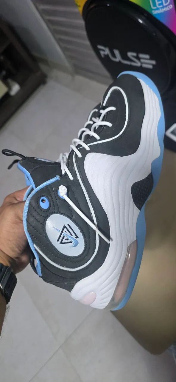 Nike tênis ?  - Foto 3