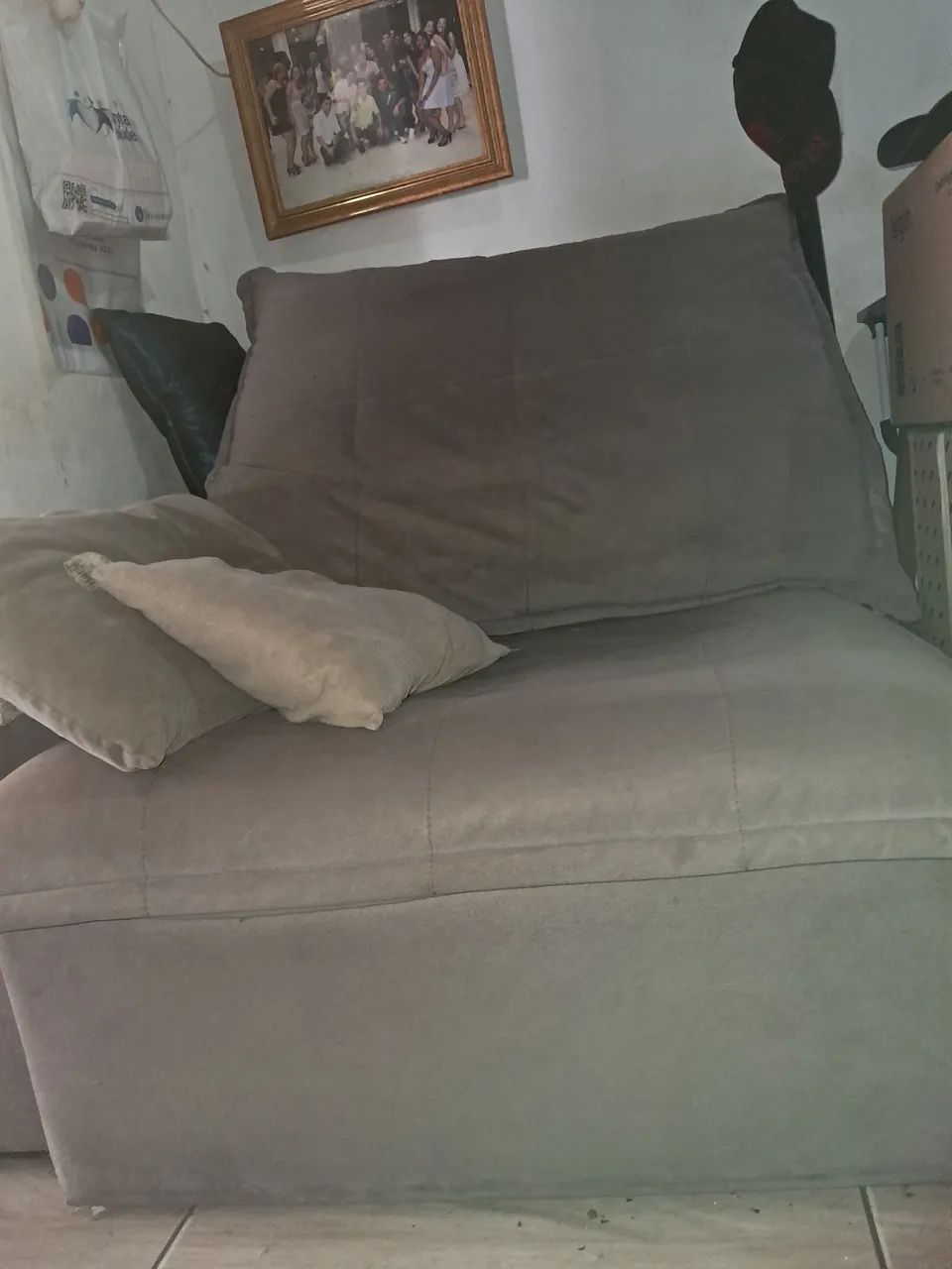 Sofá retrátil  - Foto 3