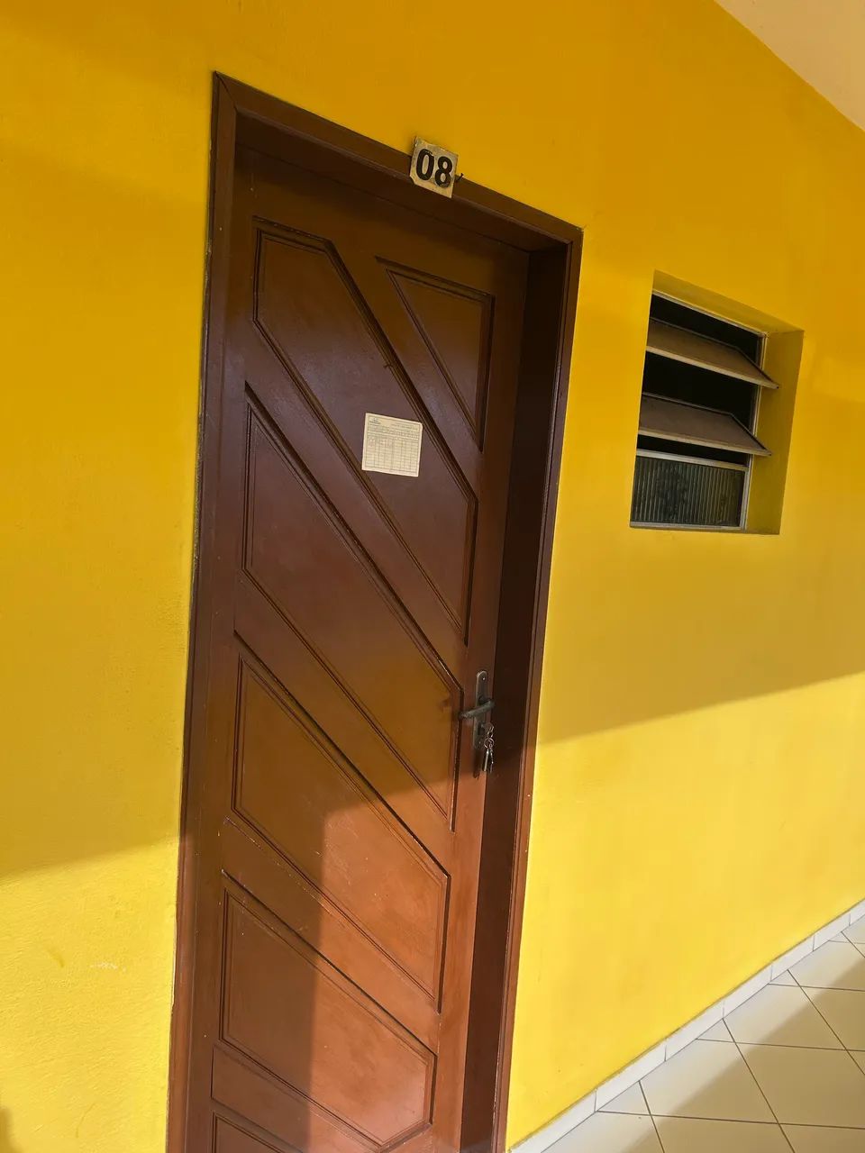 ALUGA-SE KITNET NO RESIDENCIAL PRIMAVERA  - Foto 3