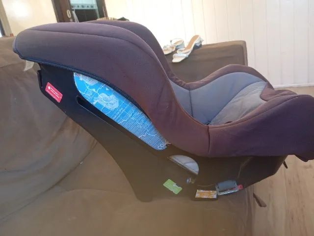 Cadeira de bebê para carro  - Foto 3