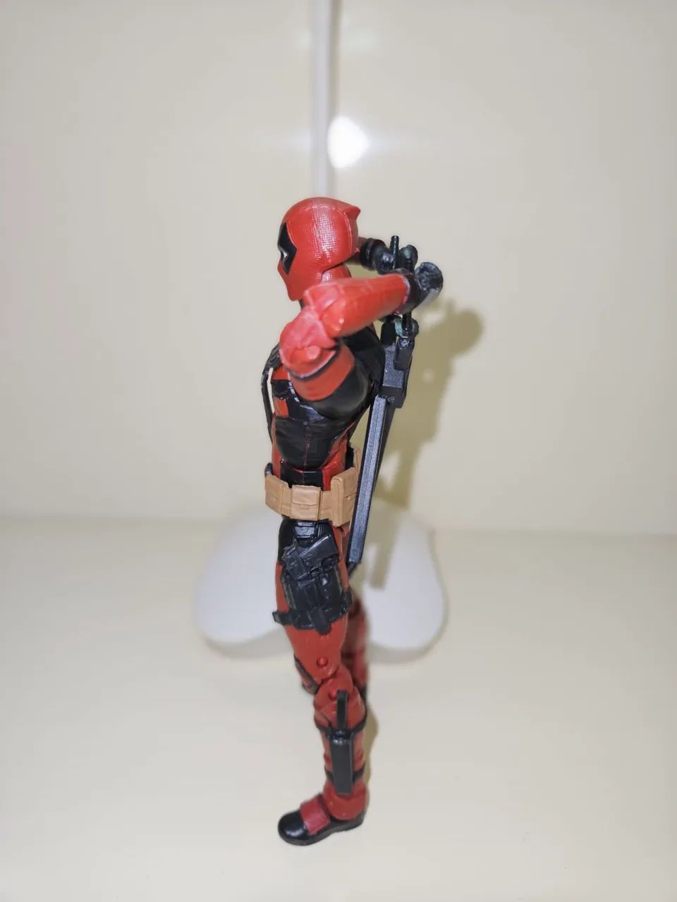 Marvel Legends Deadpool 2 - Foto 2