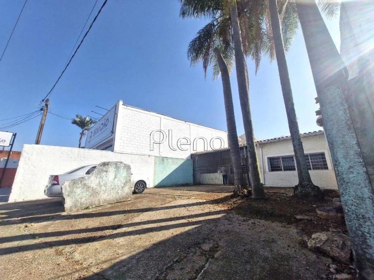 Galpão à venda e para alugar em Indaiatuba, Vila Vitória I, com 683 m² - Foto 3