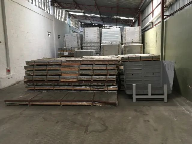 Chapas Galvanizadas  - Foto 4