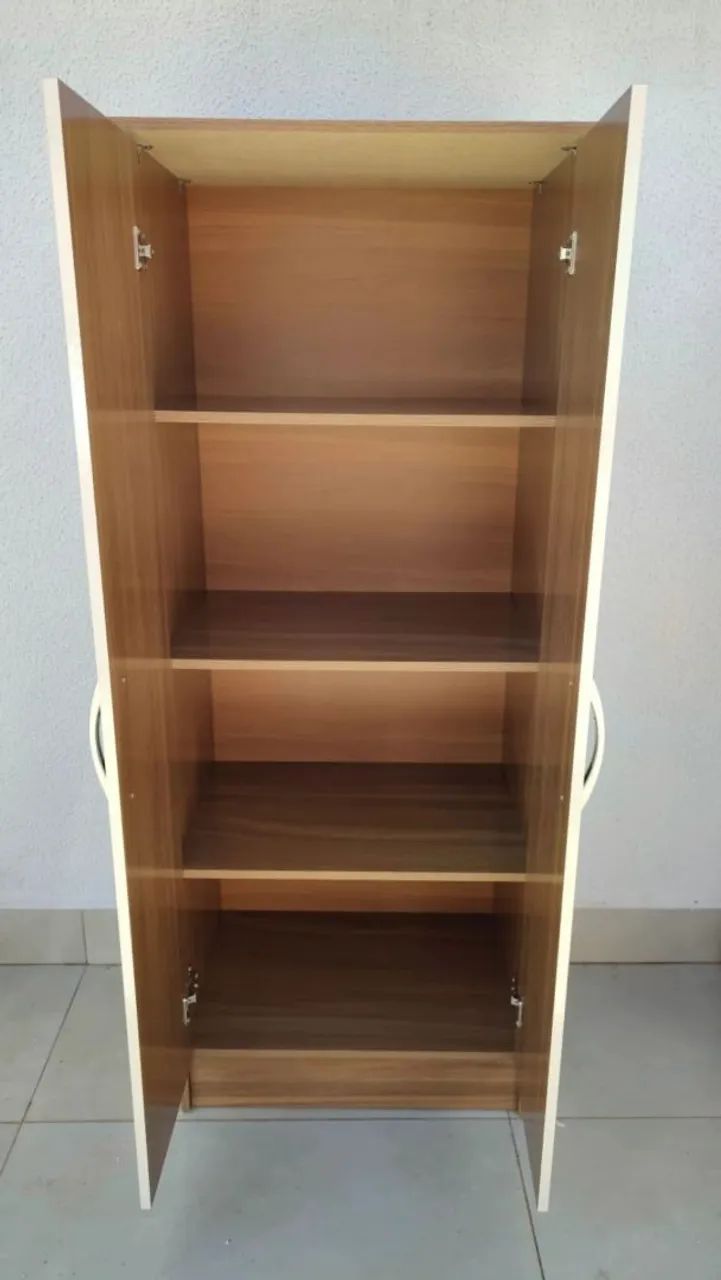 Armário Multiuso Sapateira  - Foto 3